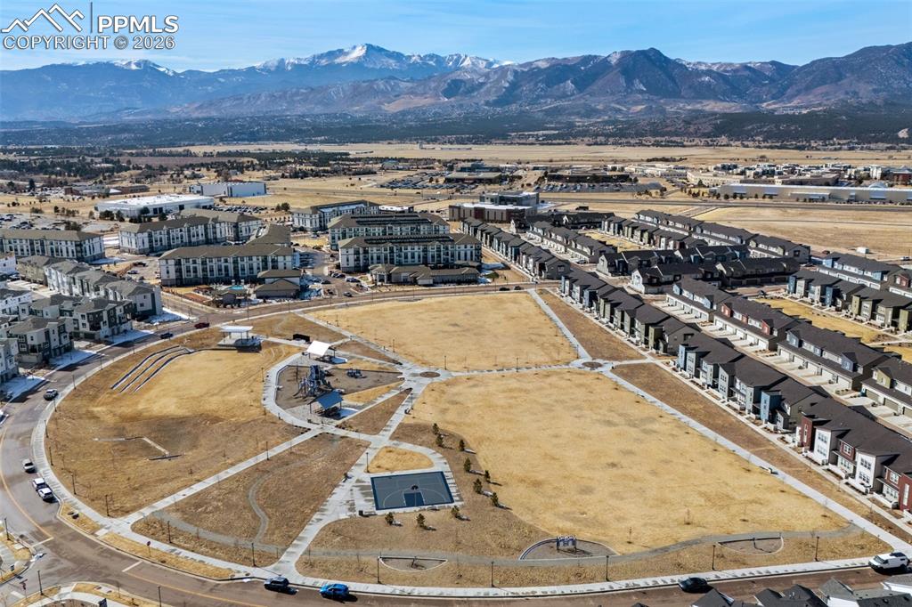 Image 32 of 38: Aerial View