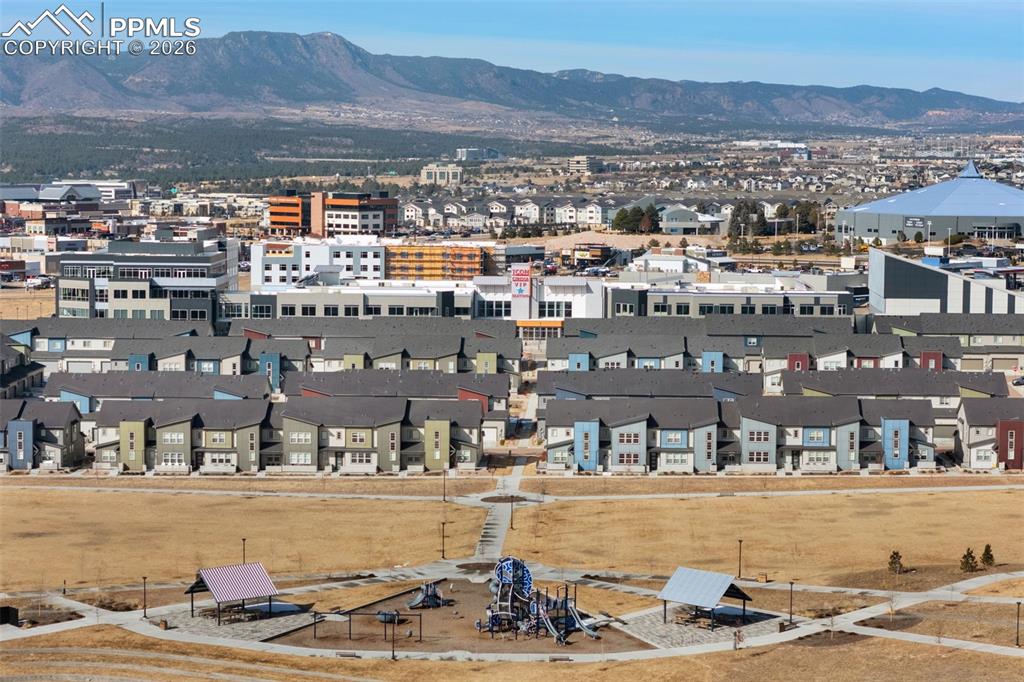 Image 33 of 38: Aerial View