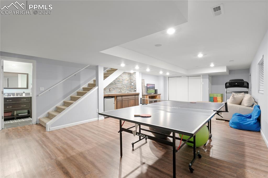 Image 28 of 48: Game Room