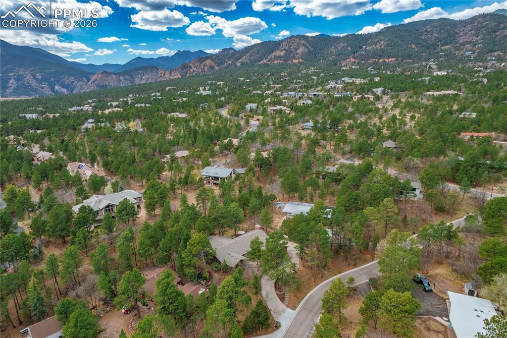 Image 47 of 48: Aerial View