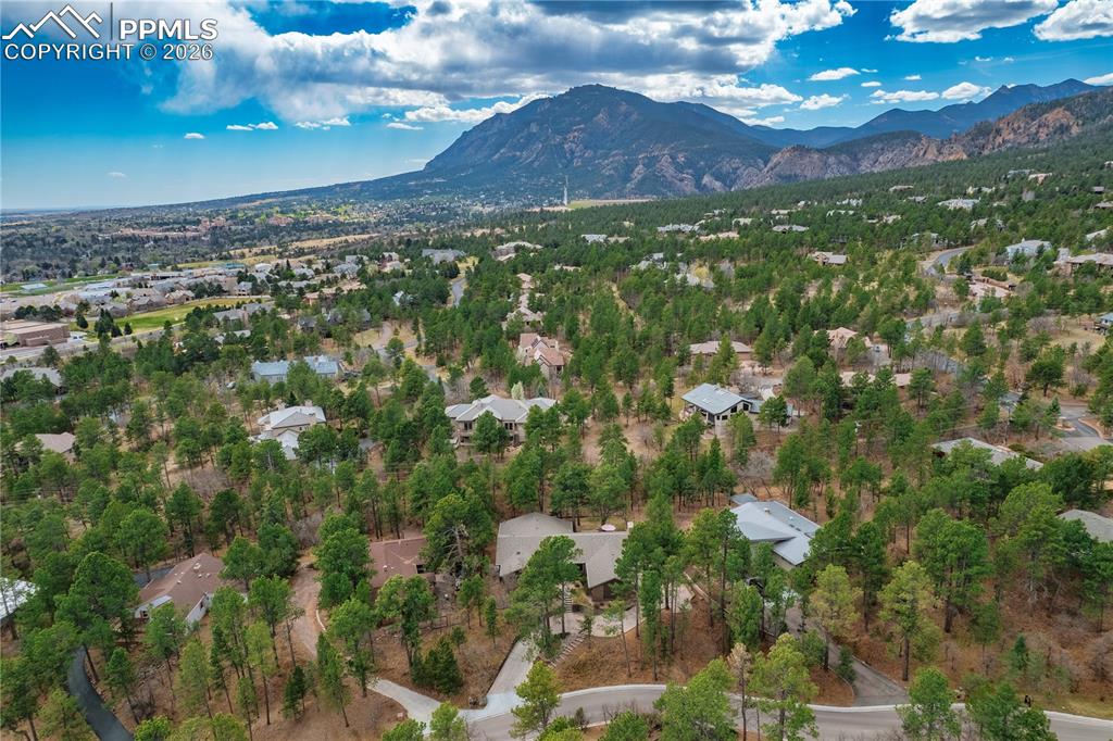 Image 48 of 48: Aerial View