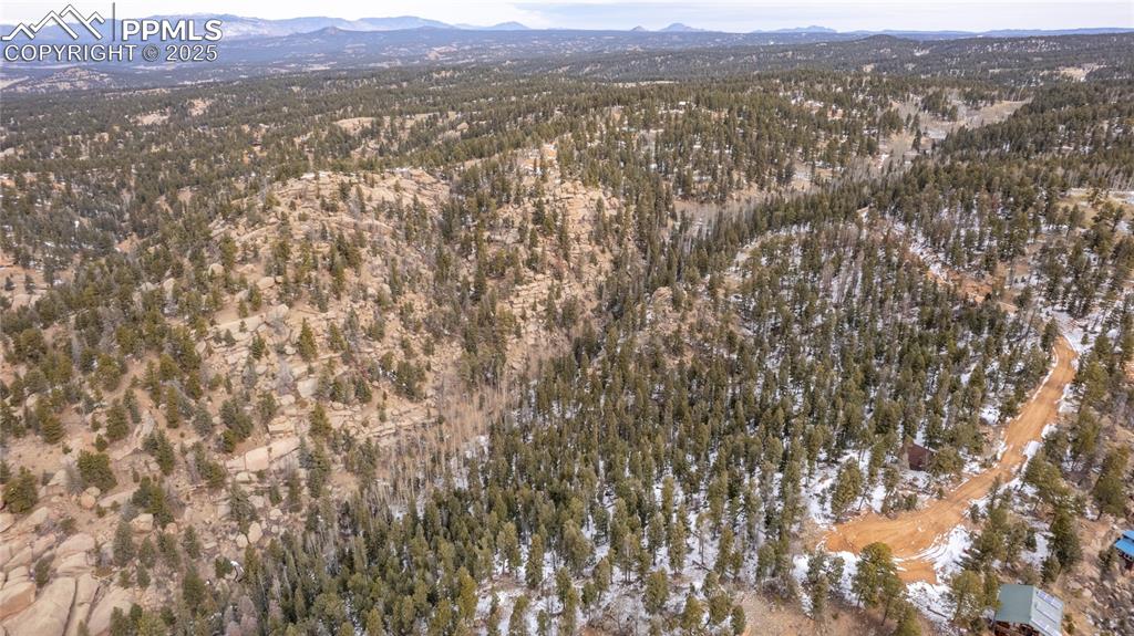 Image 13 of 36: Aerial View