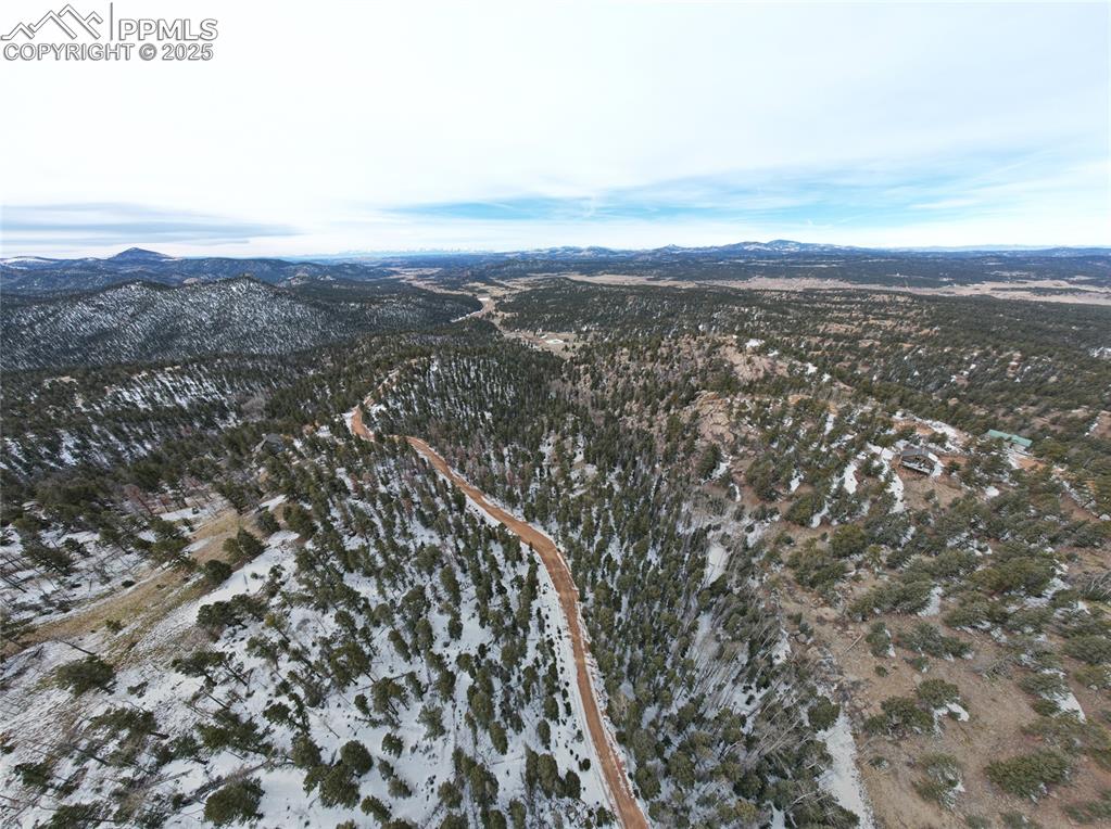 Image 19 of 36: Aerial View
