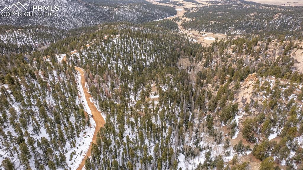 Image 3 of 36: Aerial View