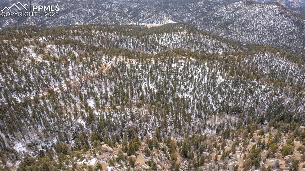Image 30 of 36: Aerial View