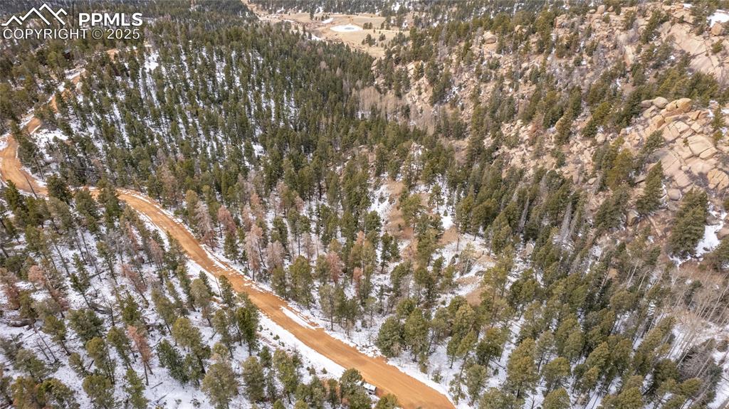 Image 32 of 36: Aerial View