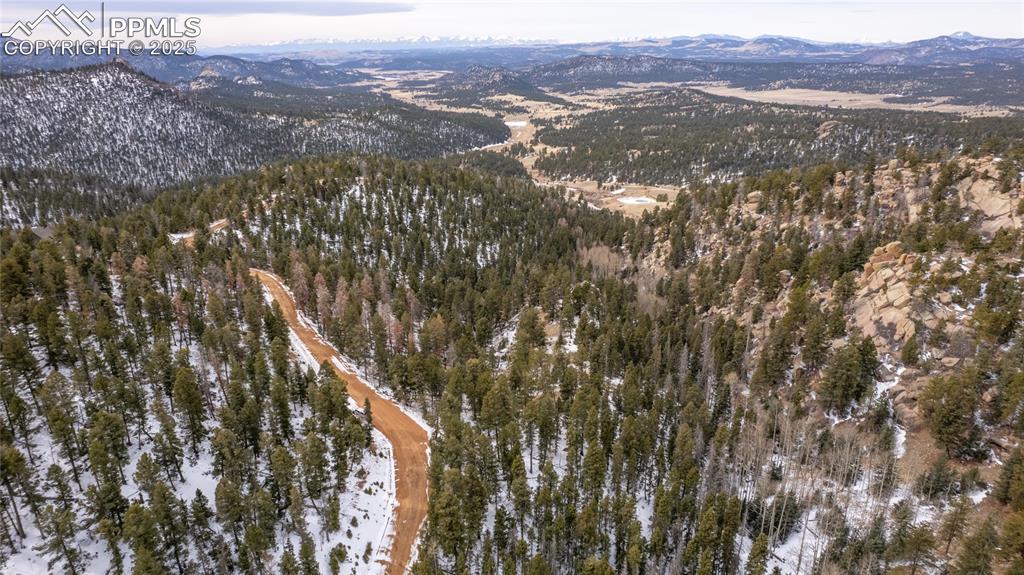 Image 34 of 36: Aerial View