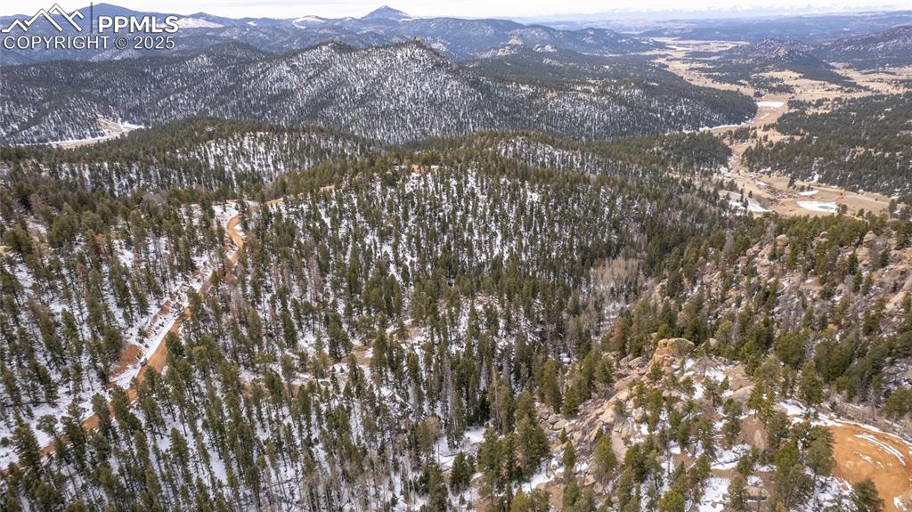 Image 35 of 36: Aerial View