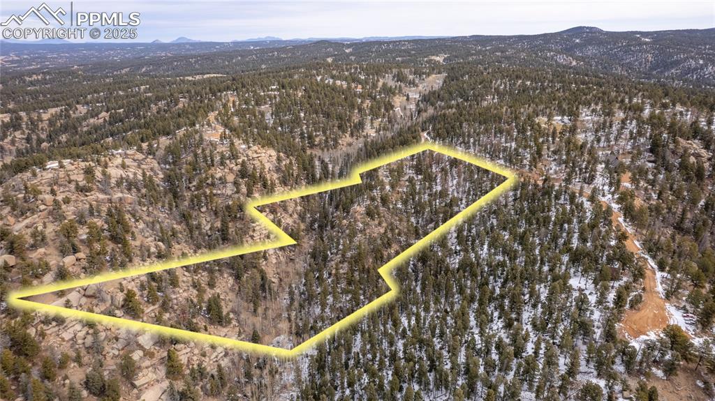 Image 8 of 36: Property Lines are Approximate and not a survey
