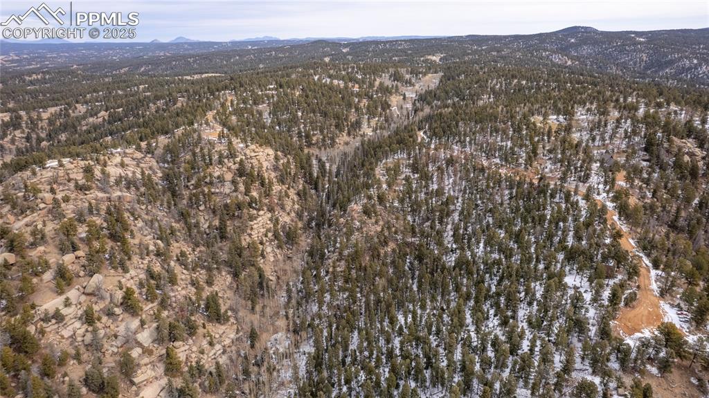 Image 9 of 36: Aerial View
