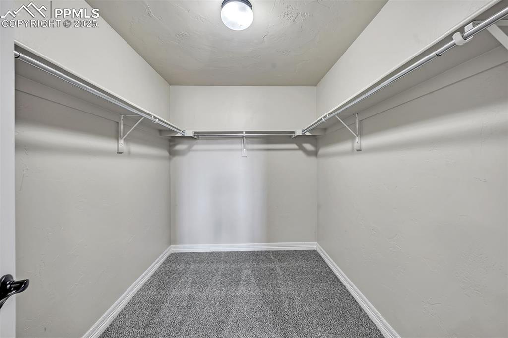 Image 36 of 47: Closet