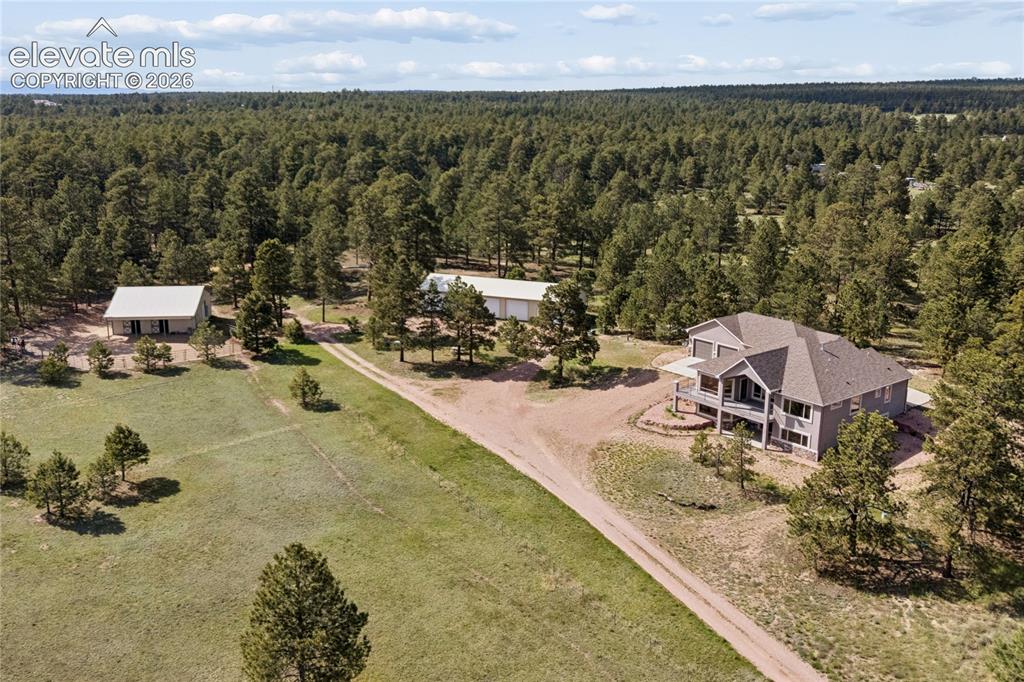 Image 7 of 49: Aerial View