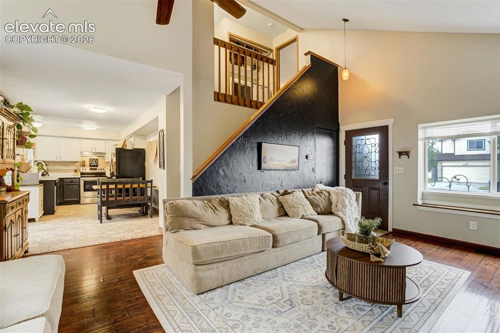 Image 10 of 41: Living Room