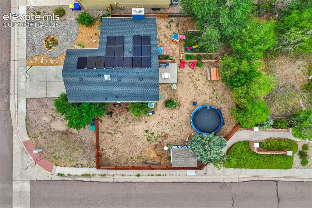 Image 35 of 41: Aerial View