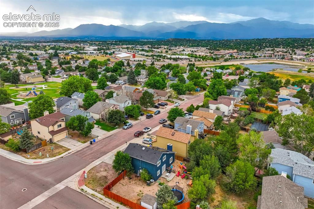 Image 36 of 41: Aerial View