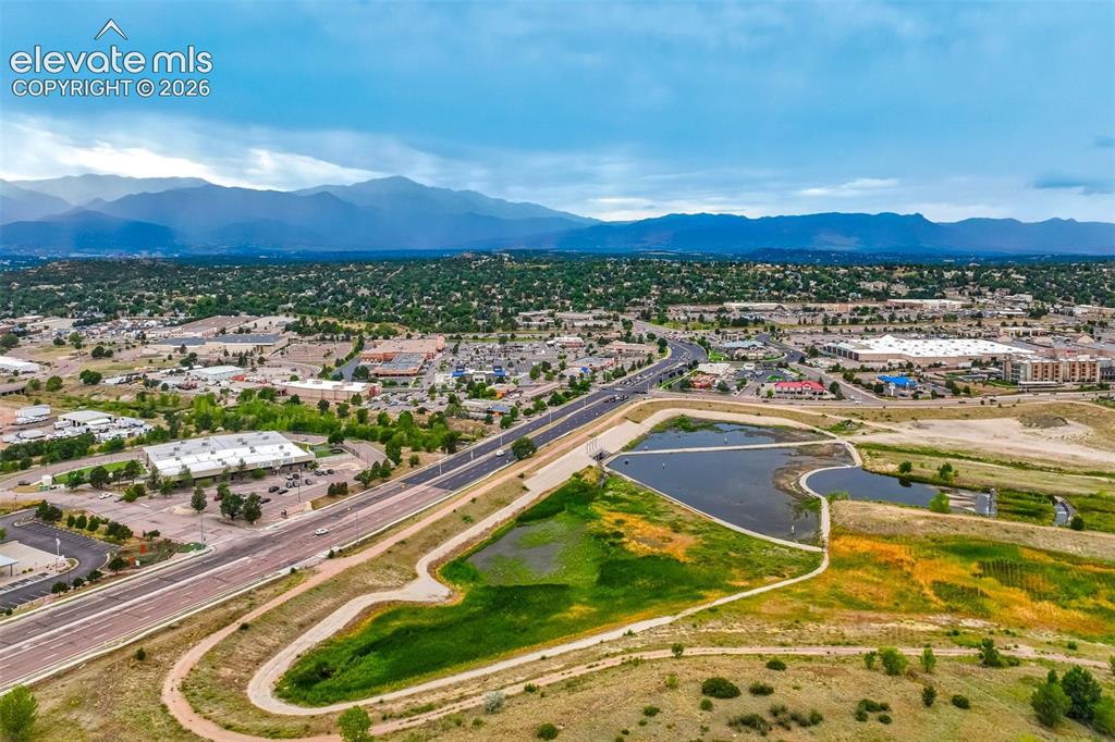Image 38 of 41: Aerial View