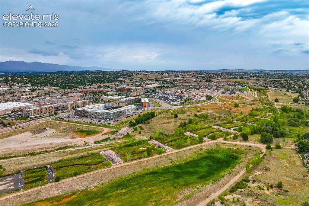 Image 39 of 41: Aerial View