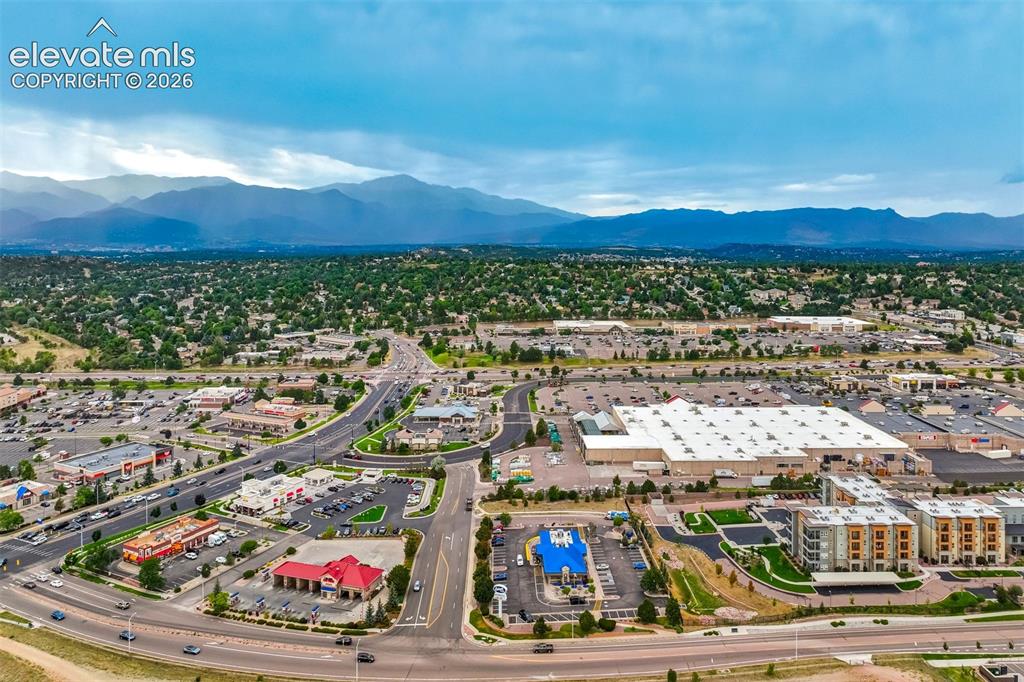Image 40 of 41: Aerial View