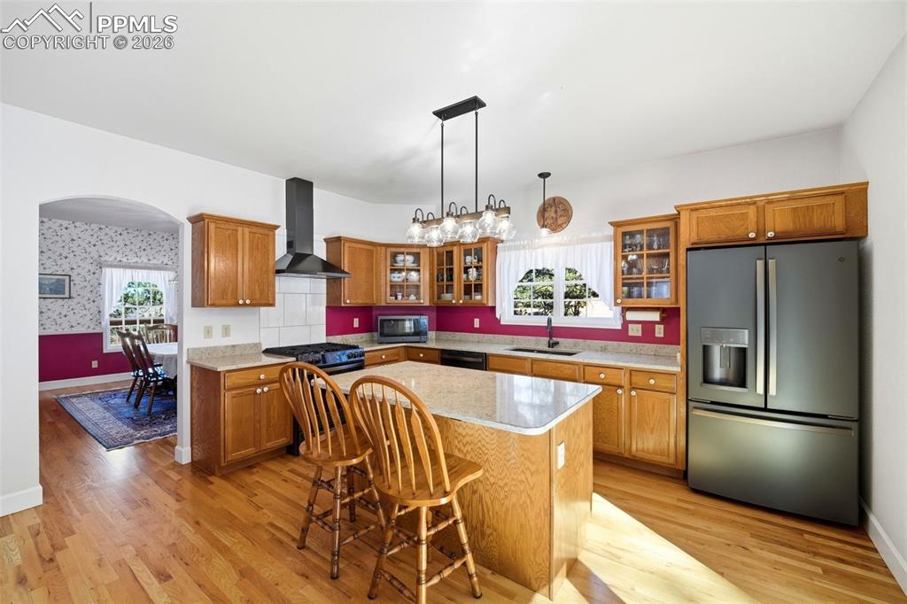 Image 11 of 47: Perfect for Entertaining!