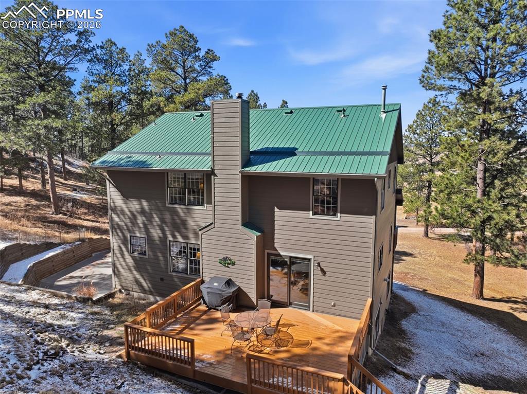 Image 39 of 47: Front Side of Converted 3rd Garage Bay is perfect for equipment (negotiable