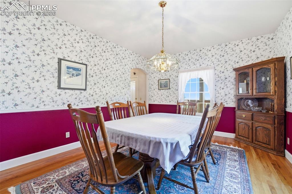 Image 9 of 47: Entry with Grand Staircase