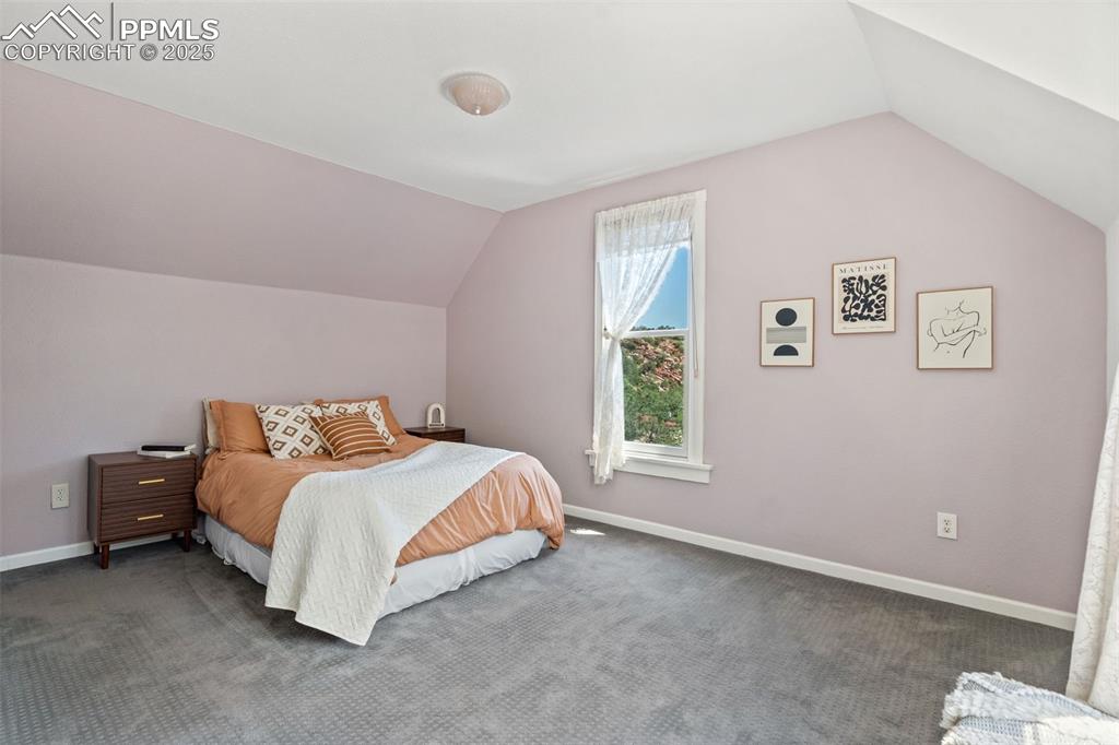 Image 16 of 32: Master Bedroom