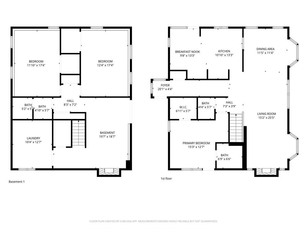 Image 42 of 42: Floor Plan