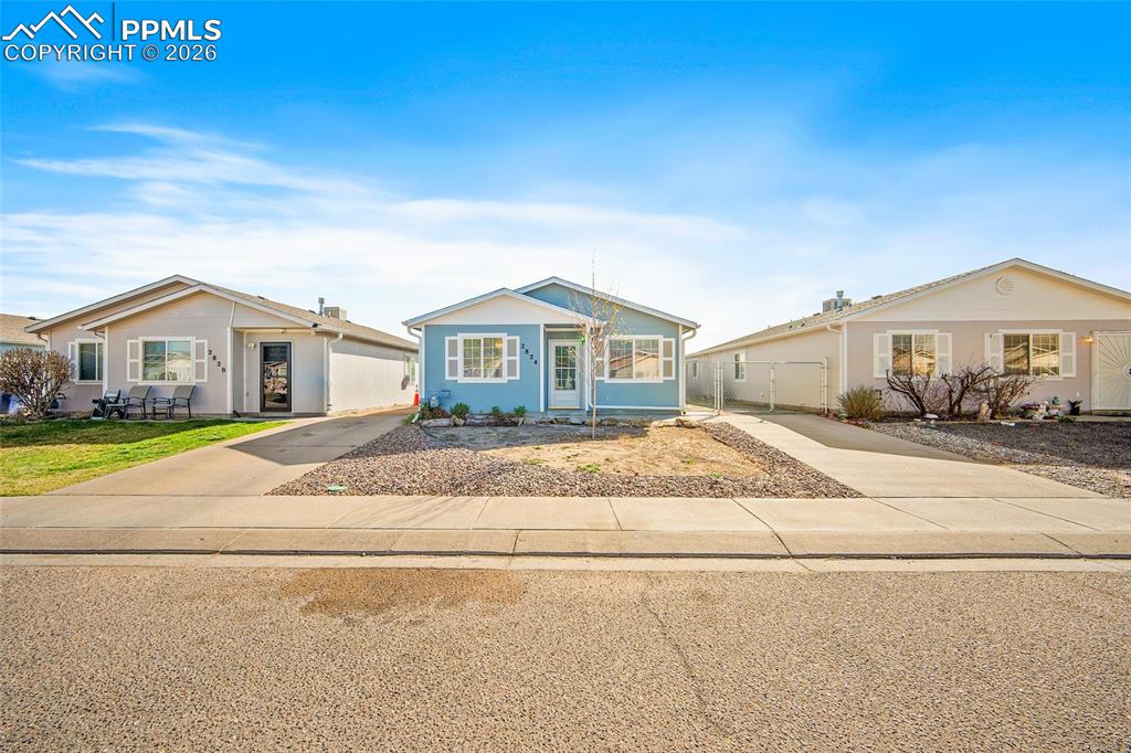 Image 2 of 28: Front of Structure