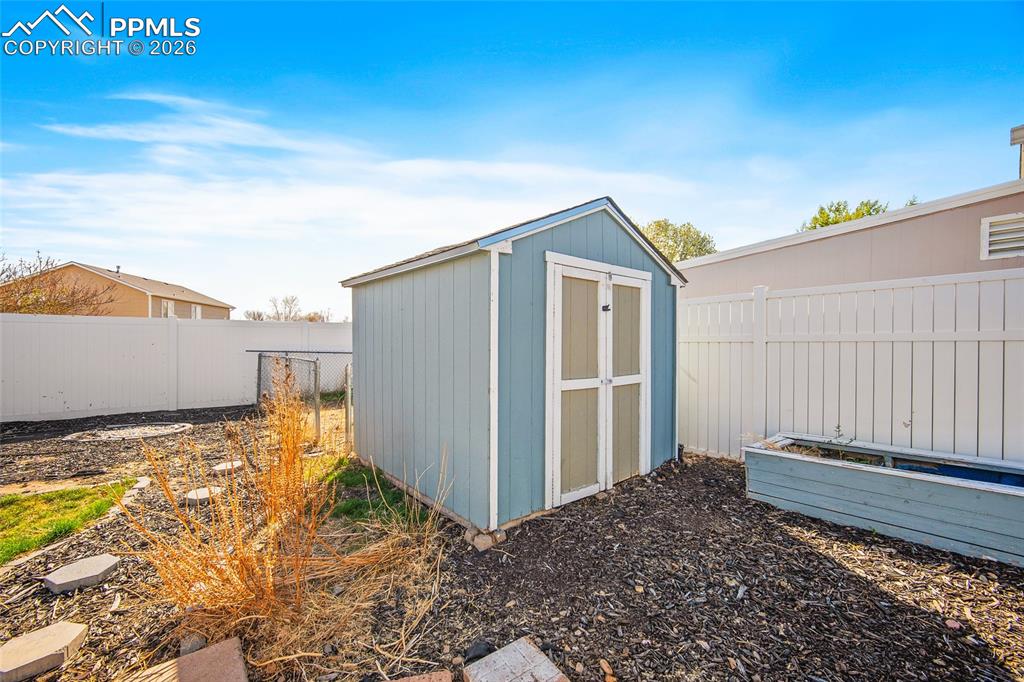 Image 25 of 28: Out Buildings