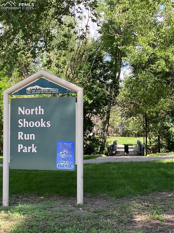 Image 30 of 30: Shooks Run Park