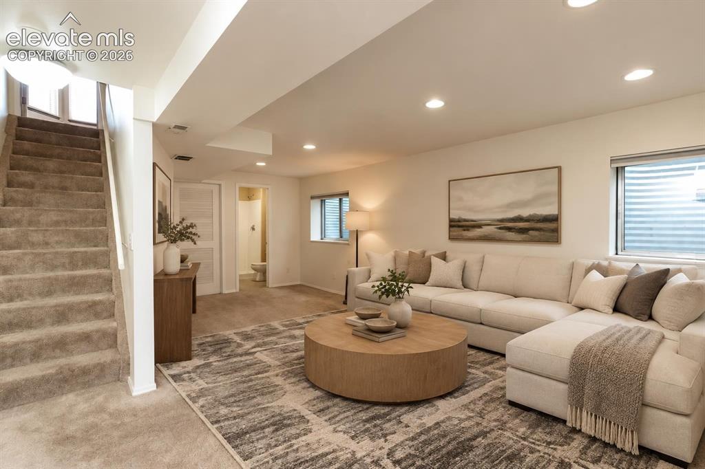 Image 11 of 34: Living Room