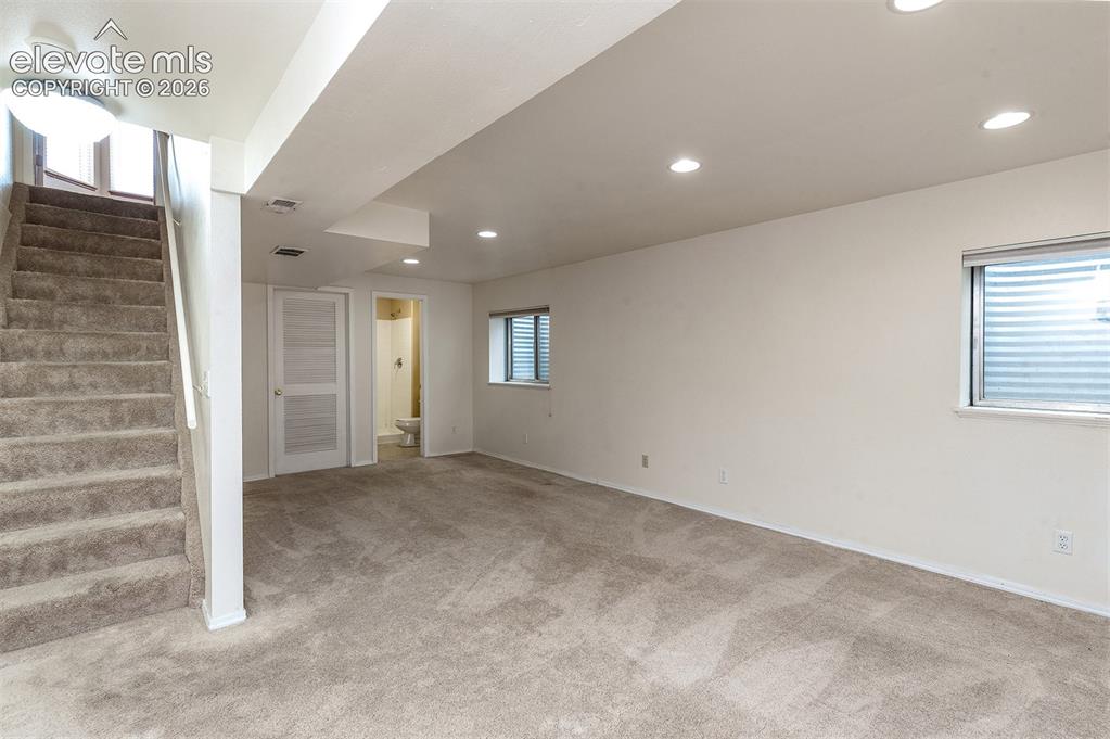 Image 12 of 34: Basement