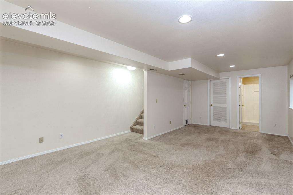 Image 13 of 34: Basement