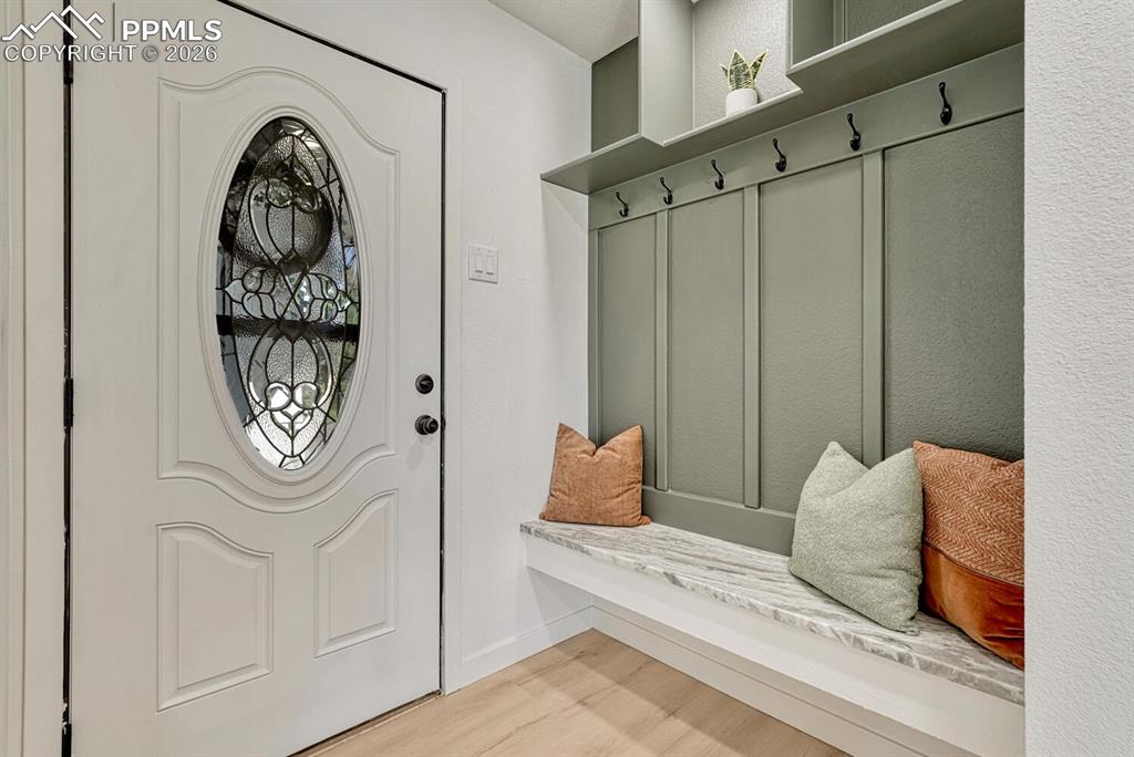 Image 3 of 50: Mud Room