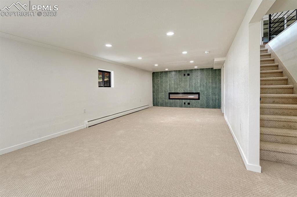 Image 33 of 50: Basement