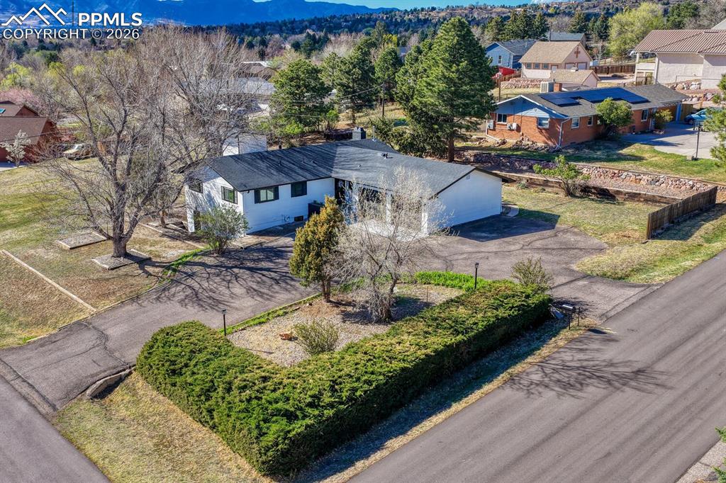 Image 50 of 50: Aerial View