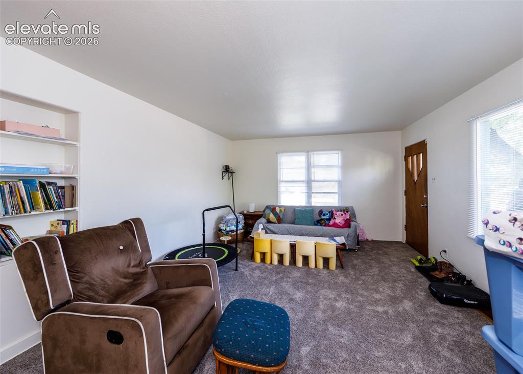 Image 4 of 39: Upstairs Unit