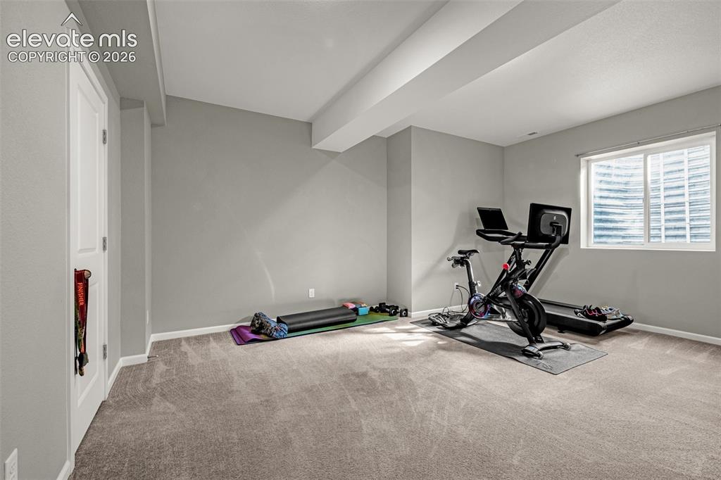 Image 38 of 50: Exercise Room