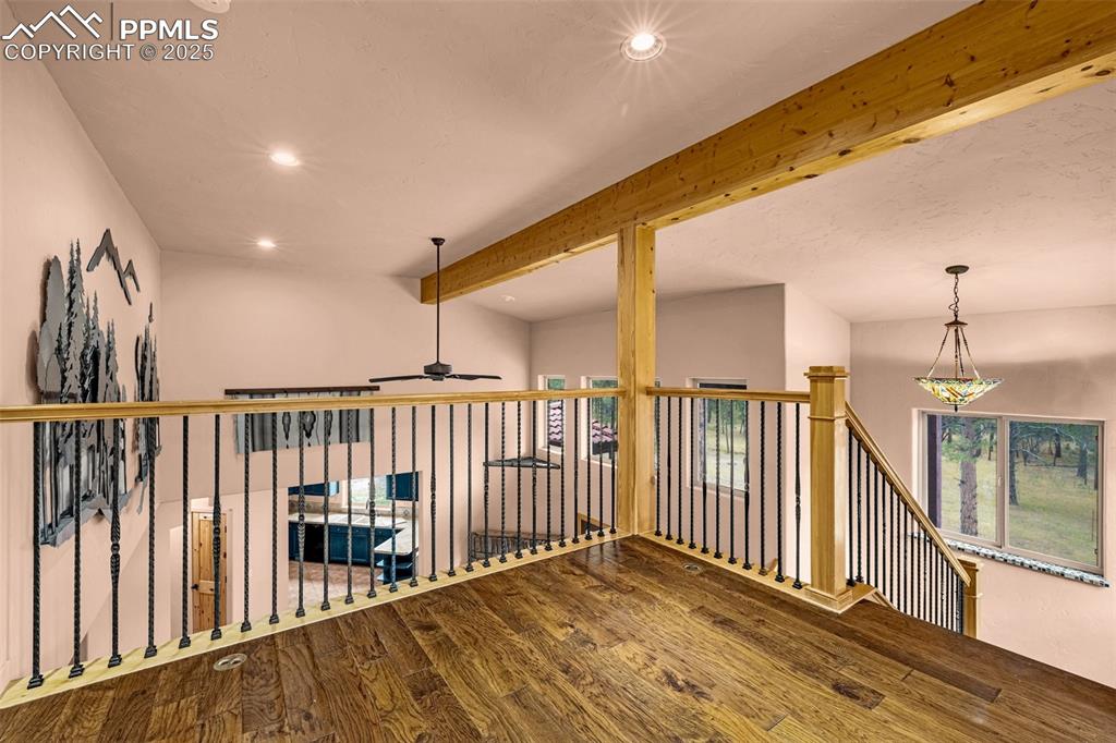 Image 18 of 41: Master Bedroom