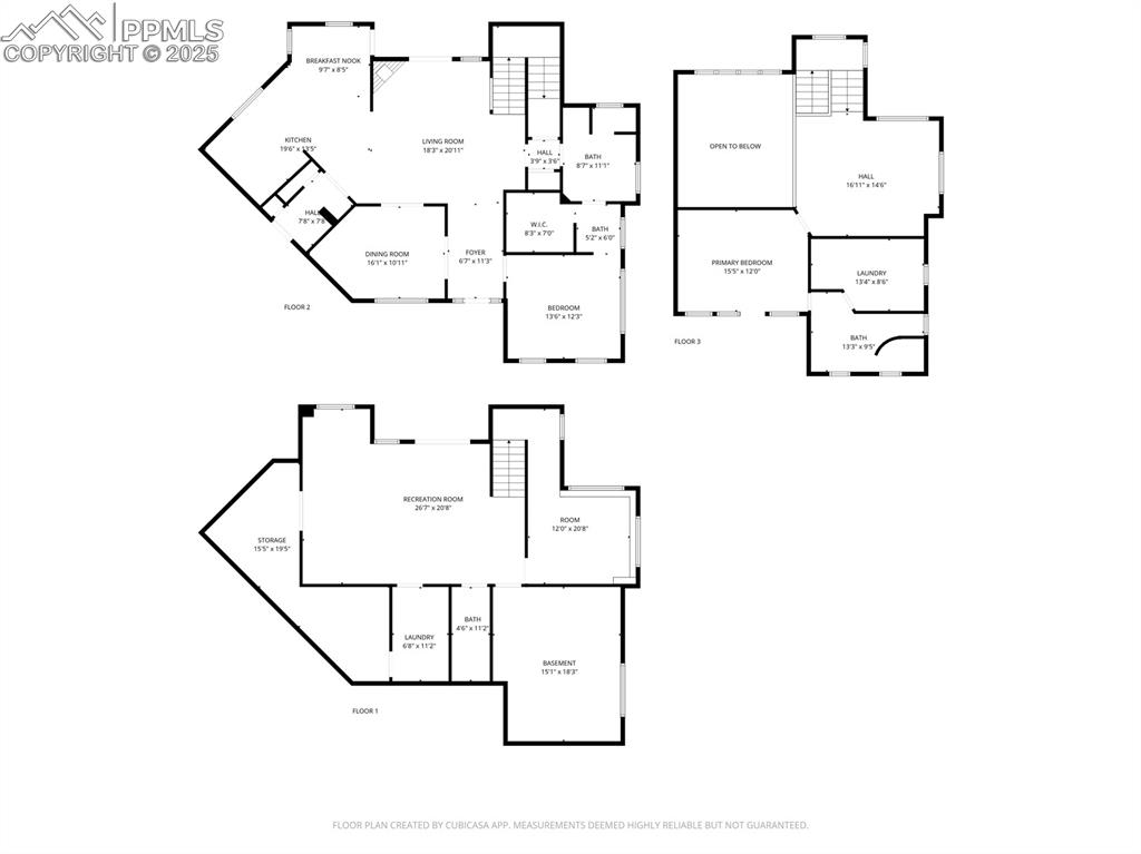 Image 38 of 41: Floor Plan