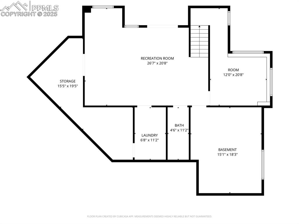 Image 39 of 41: Floor Plan