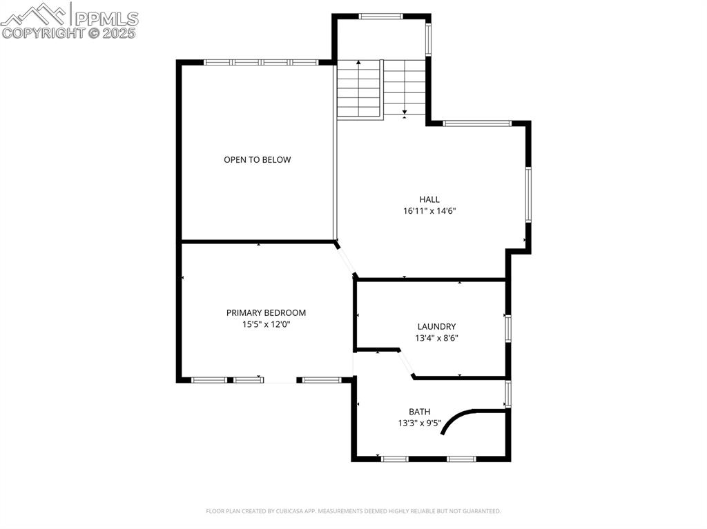 Image 41 of 41: Floor Plan