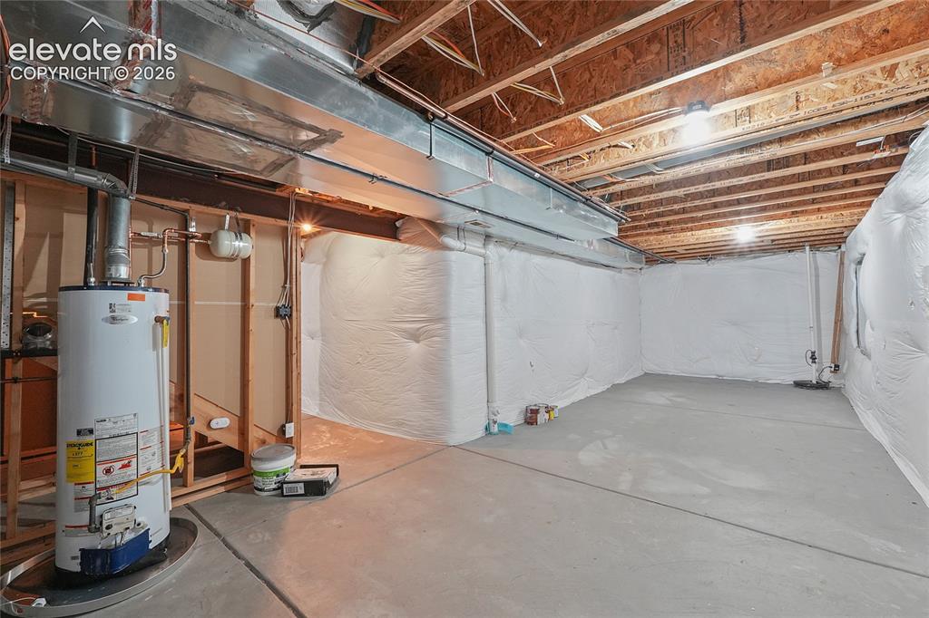 Image 22 of 28: Basement