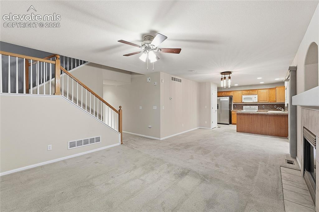 Image 5 of 28: Living Room