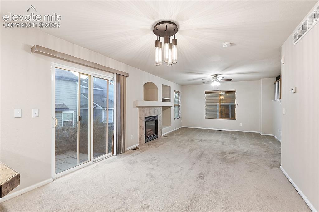 Image 8 of 28: Living Room