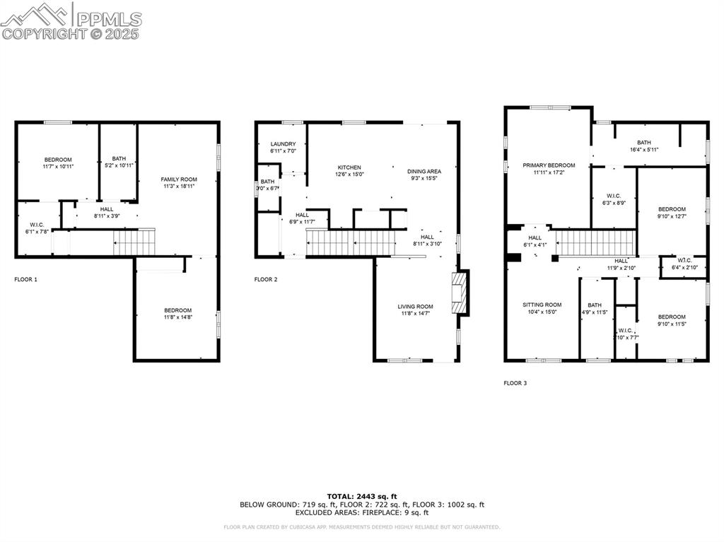 Image 34 of 49: Floor Plan
