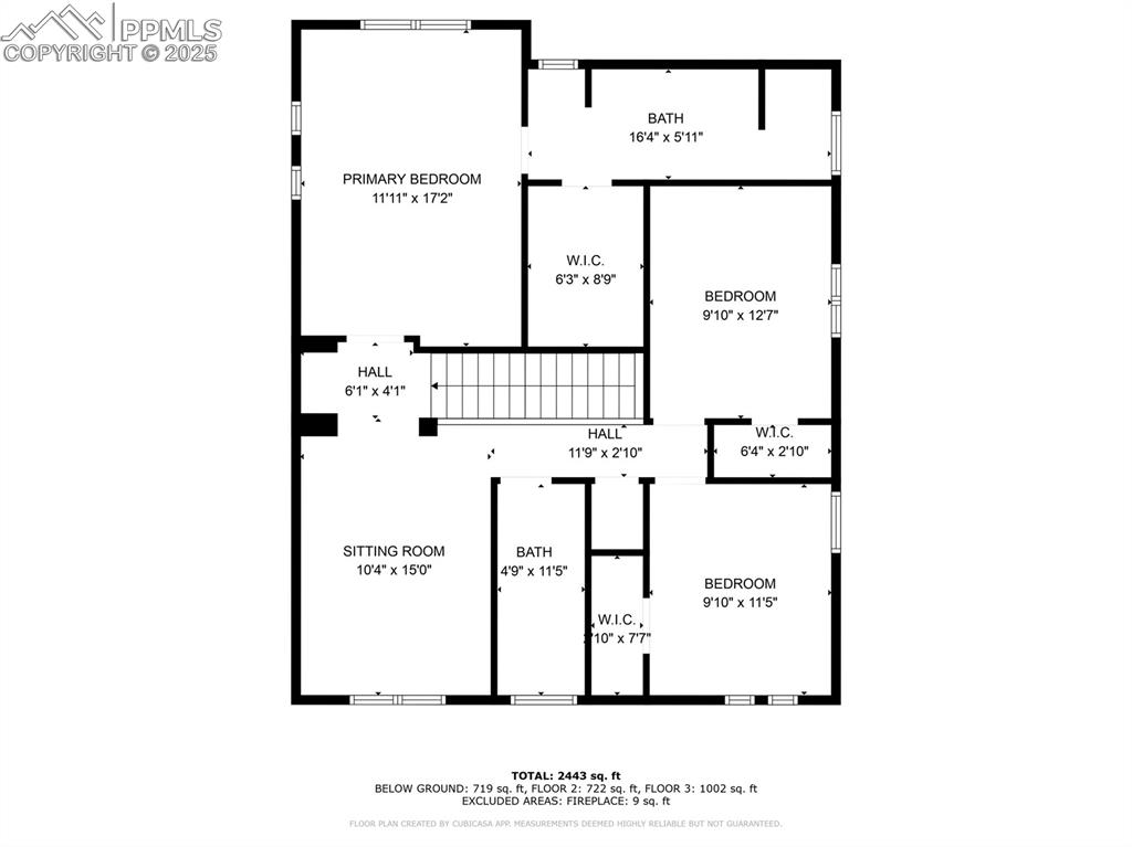 Image 35 of 49: Floor Plan