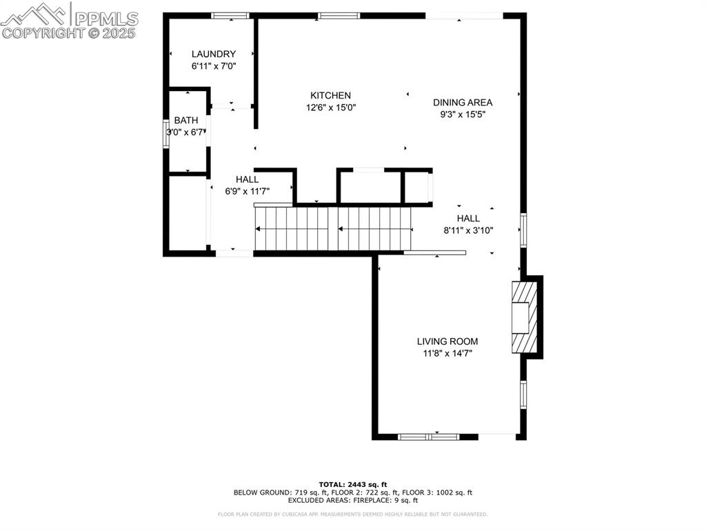 Image 36 of 49: Floor Plan