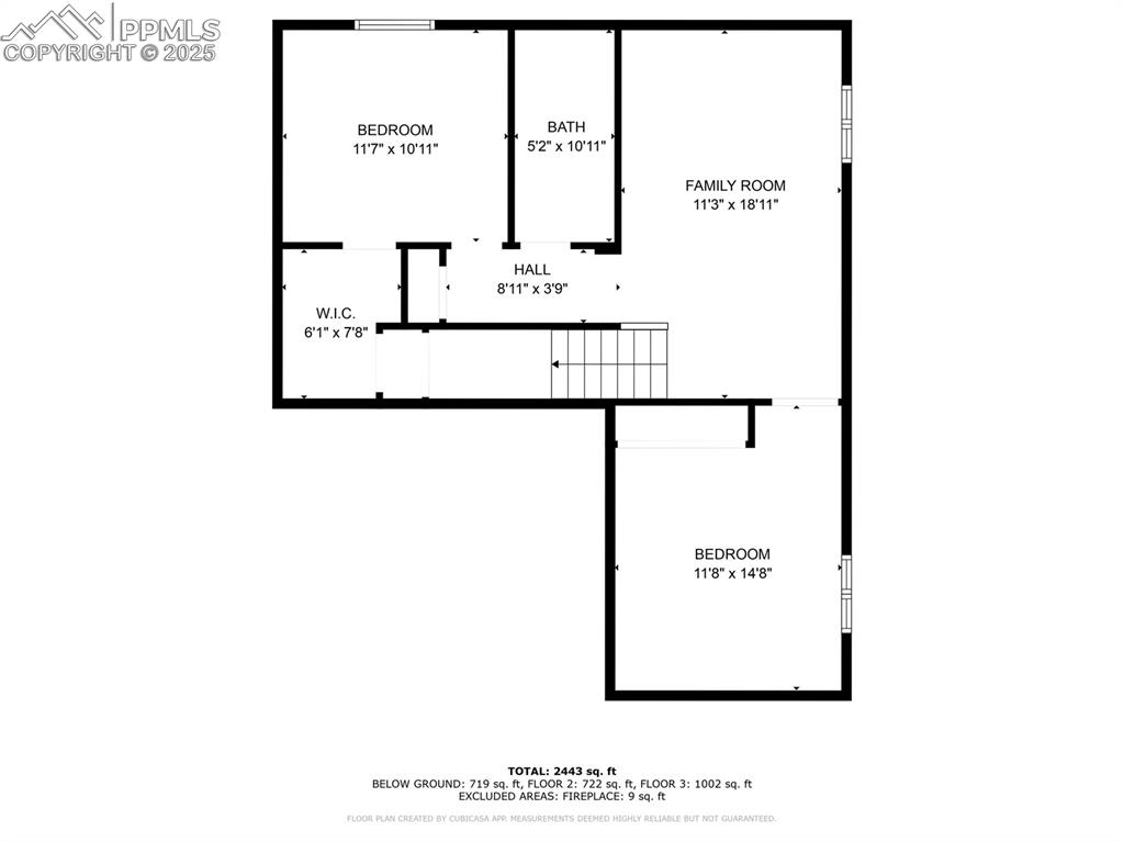 Image 37 of 49: Floor Plan