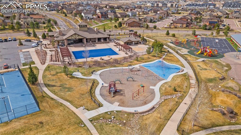 Image 45 of 49: Aerial View